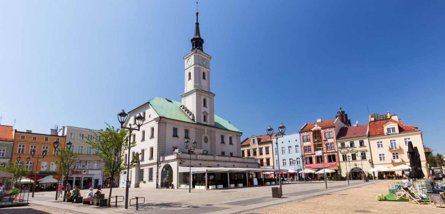 Gliwice24